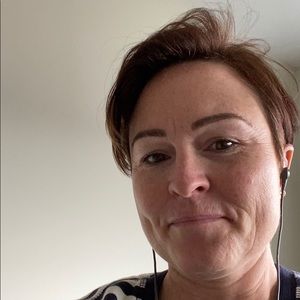 Meet your Posher, Kristina